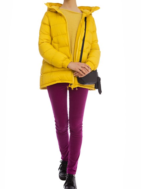 Куртка Max Mara Sportmax (2551): фото 3 - Invogue