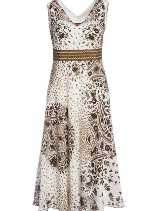 Платье Max Mara (388): фото 2 - Invogue