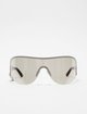 Сірі окуляри ACNE STUDIOS : фото - Invogue