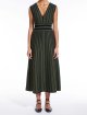 Зелена сукня MAX MARA : фото 1 - Invogue