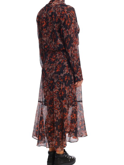 Платье Dorothee Schumacher (9800): фото 4 - Invogue