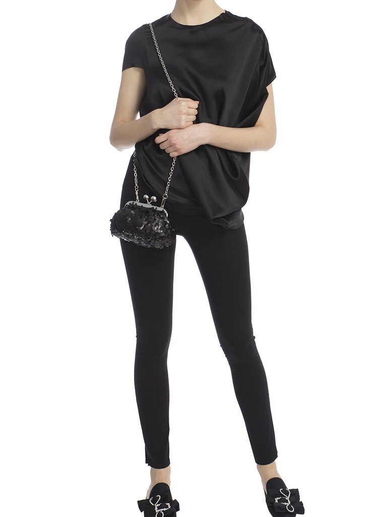 Клатч Weekend Max Mara (287): фото 3 - Invogue