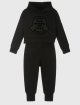 Чорні кофта, брюки MONCLER ENFANT: фото - Invogue