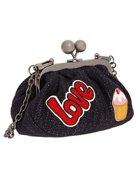 косметичка WEEKEND MAX MARA: фото 4 - Invogue