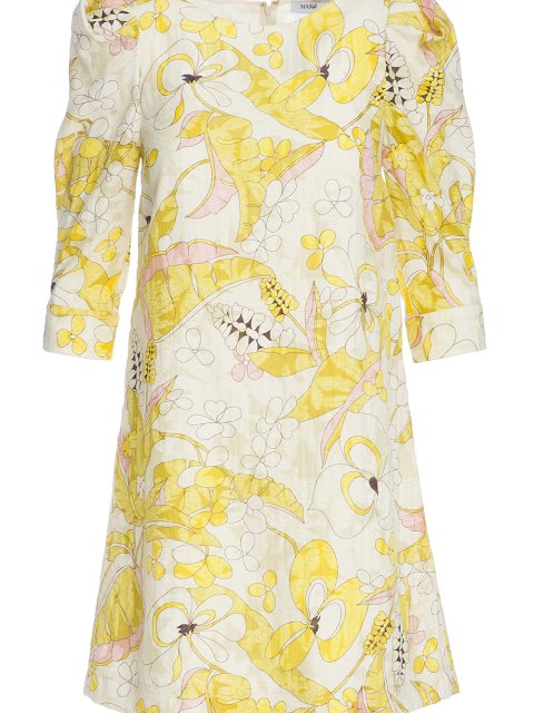 Платье Max&Co (4211): фото - Invogue