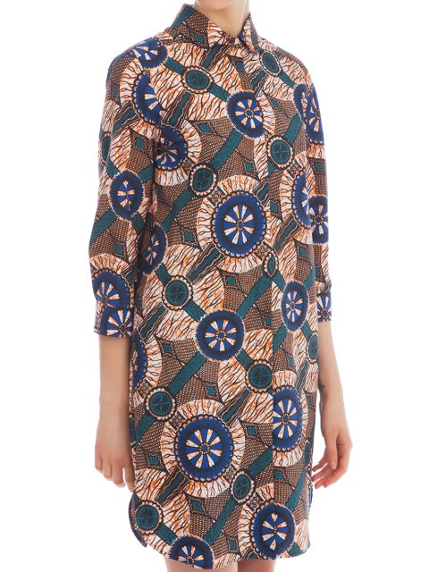 Платье Weekend Max Mara (3219): фото 5 - Invogue