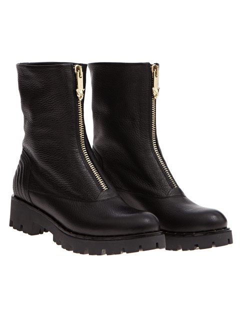 Ботинки Marc Cain (1259): фото 8 - Invogue