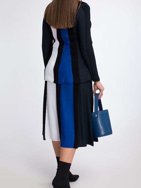 Юбка Marina Rinaldi (126): фото 4 - Invogue