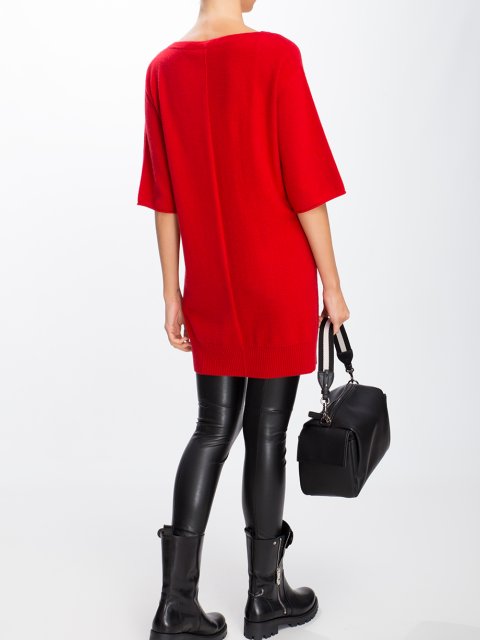 Свитер Marella (1147): фото 4 - Invogue