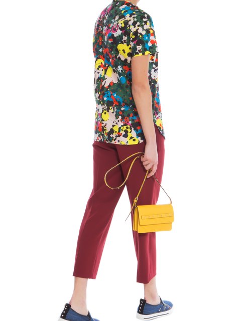 Блуза Cedric Charlier (3121): фото 4 - Invogue