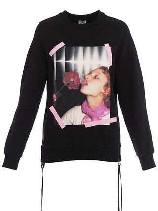 Світшот Kenzo (2222): фото - Invogue