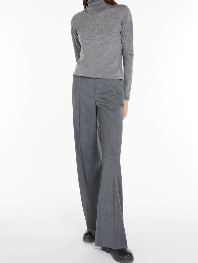 Свитер Max Mara (24976): фото 3 - Invogue