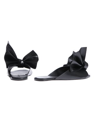 Шлепанцы Cedric Charlier (3062): фото 4 - Invogue