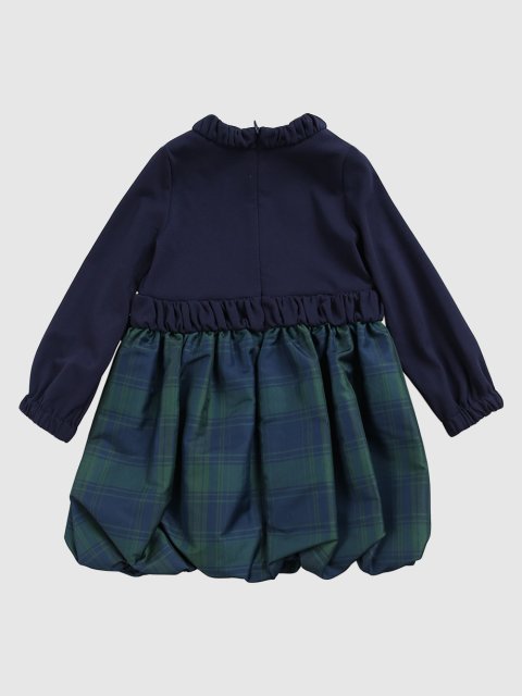 Сукня д/р Il Gufo (15012): фото 1 - Invogue