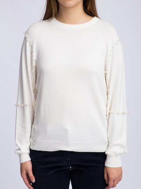 Светр Marella (918): фото 5 - Invogue