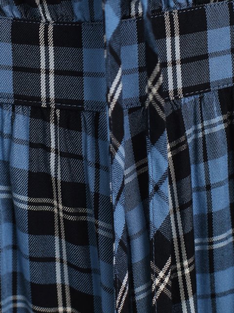 Синя сукня MAX&CO : фото 7 - Invogue