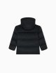 Темно-синя куртка EMPORIO ARMANI KIDS : фото 2 - Invogue
