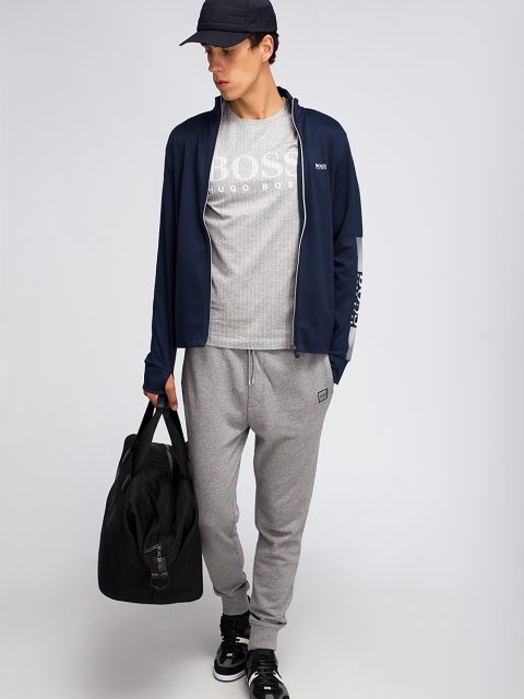 Куртка BOSS (230): фото 3 - Invogue