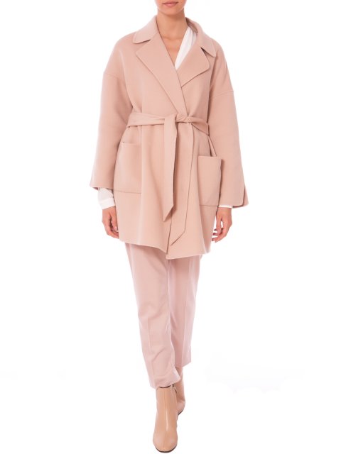 Пальто Marc Cain (2838): фото 3 - Invogue