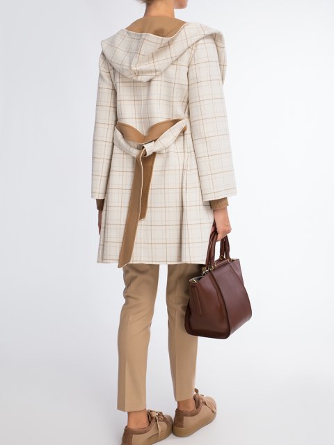 Пальто Max Mara (2269): фото 4 - Invogue