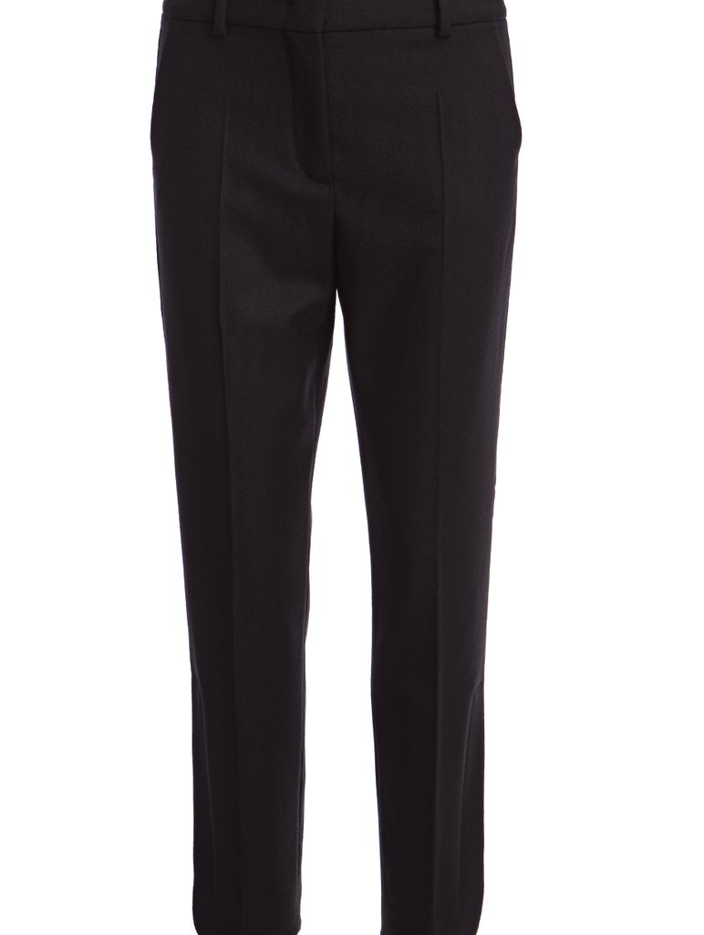 Брюки Max Mara Sportmax (4129): фото 2 - Invogue