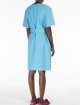 Бірюзова сукня WEEKEND MAX MARA : фото 2 - Invogue