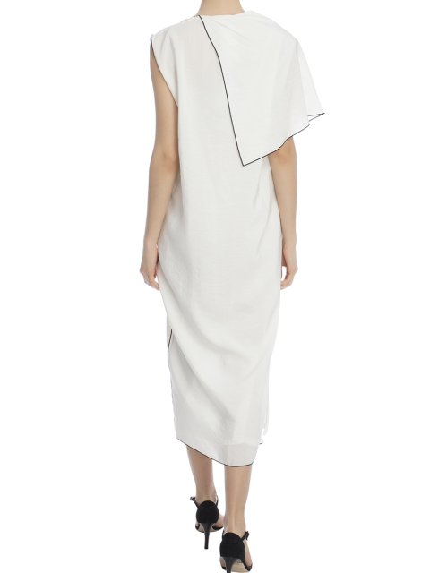 Платье Max Mara Sportmax (48): фото 6 - Invogue