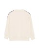 Бежевий костюм Palm Angels із кофти та штанів: фото 1 - Invogue