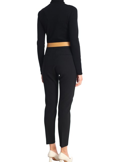 Чорний гольф MAX&CO : фото 2 - Invogue