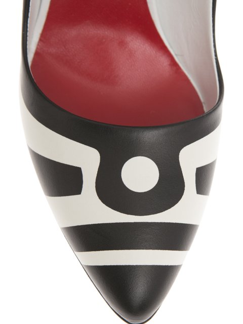 Туфлі Max Mara (3331): фото 6 - Invogue