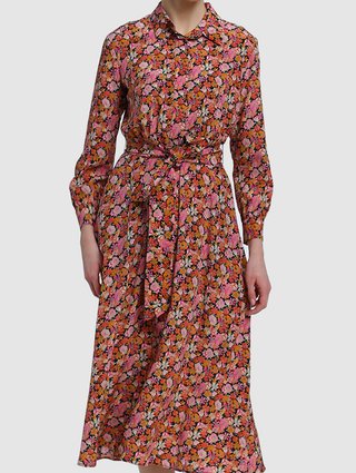 Платье Weekend Max Mara (16434): фото 3 - Invogue