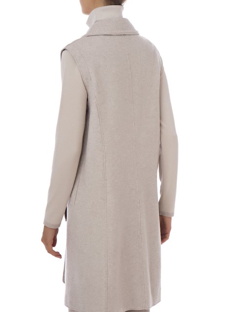 Жилет Marc Cain (4079): фото 6 - Invogue