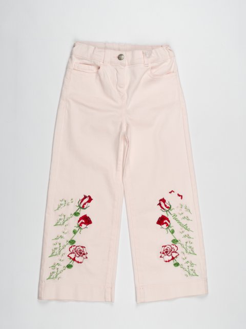 Джинси Monnalisa (30761): фото - Invogue