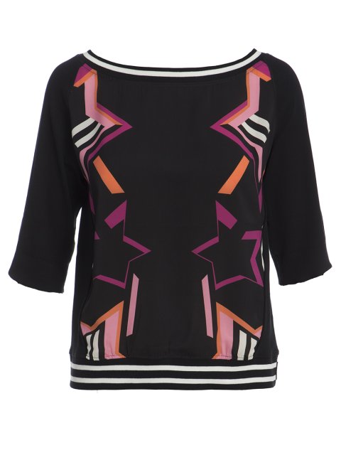 Футболка Marc Cain (358): фото 2 - Invogue