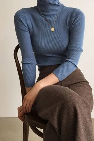 Зимние тренды FW24: выбираем самые лучшие модели