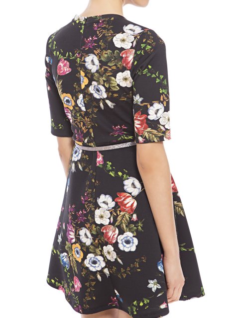 Платье I Blues (1021): фото 8 - Invogue