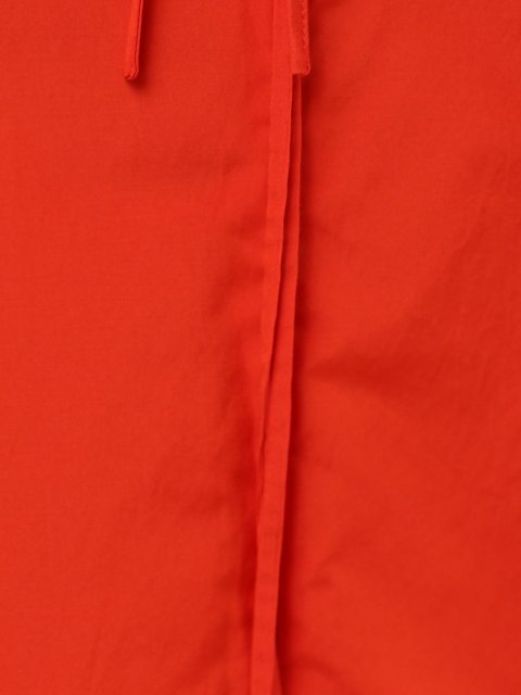 Красное платье DOROTHEE SCHUMACHER: фото 5 - Invogue