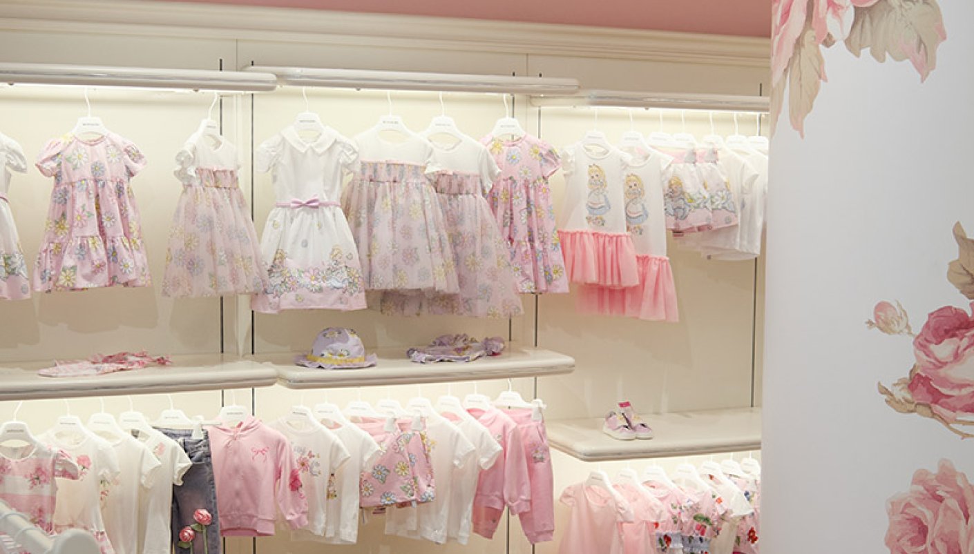 Магазин Monnalisa - ЦУМ, 5-й поверх: фото 3 - Invogue