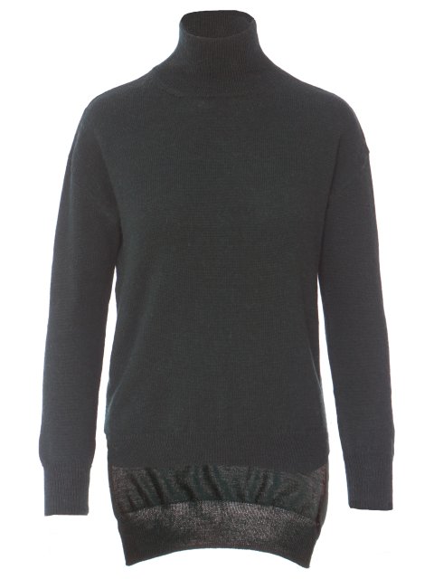 Свитер Cedric Charlier (2437): фото 2 - Invogue