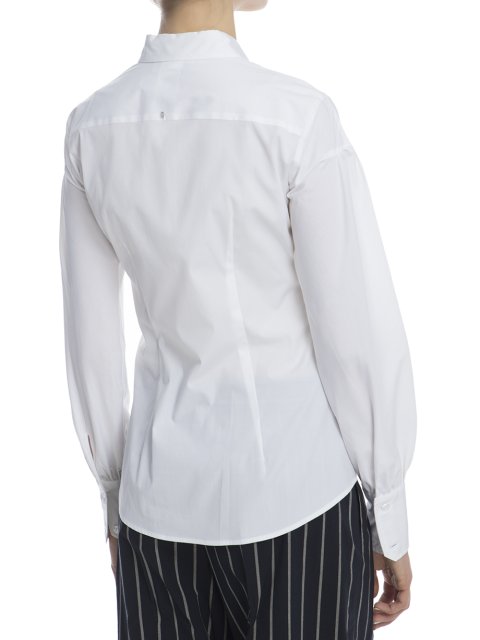 Сорочка Max Mara Sportmax (135): фото 5 - Invogue