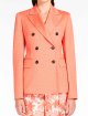 Кораловий жакет MAX MARA : фото 1 - Invogue