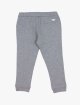 Cірі штани EMPORIO ARMANI KIDS з модалу та бавовни: фото 1 - Invogue