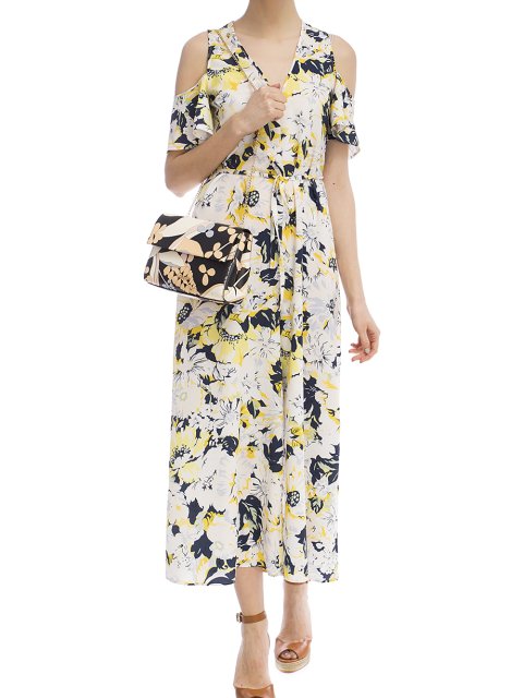 Комбінезон Max&Co (4104): фото 3 - Invogue