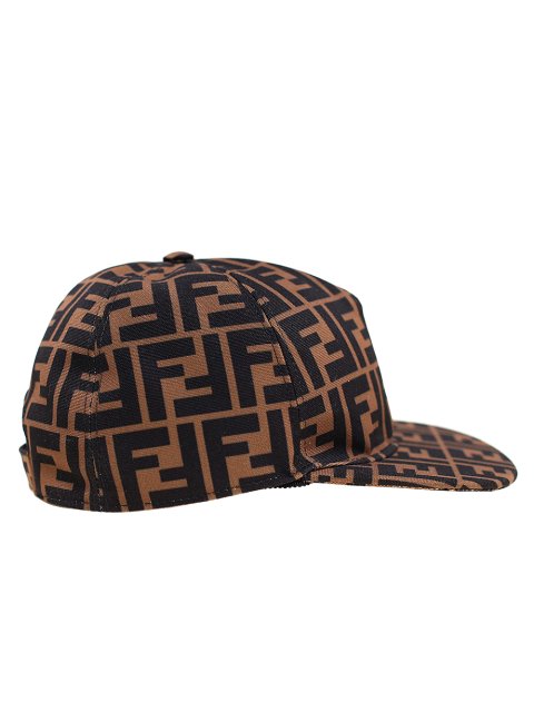 Кепка Fendi (12148): фото - Invogue