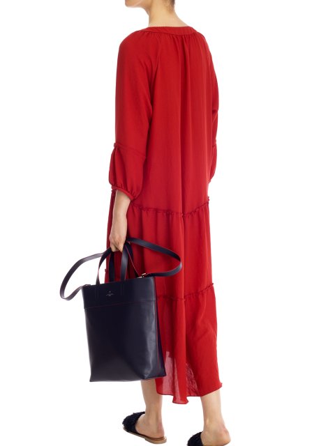 Платье Marc Cain (3155): фото 4 - Invogue