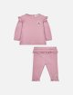 Джемпер, легінси MONCLER (78989): фото - Invogue