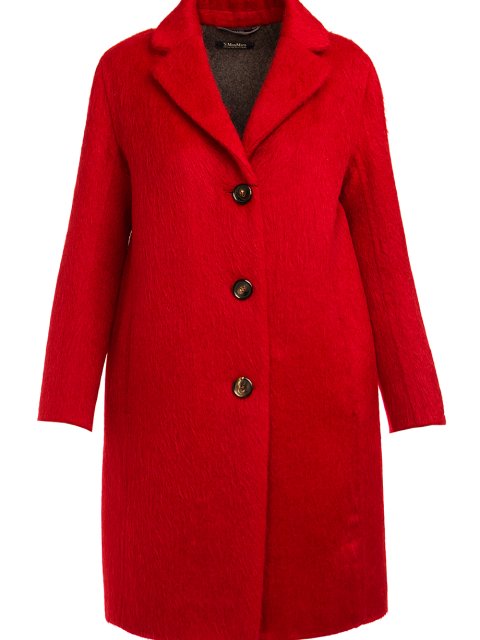 Пальто Max Mara (584): фото - Invogue