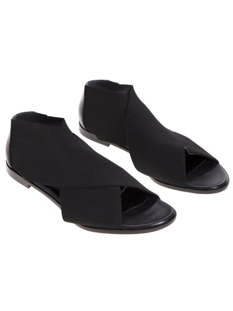 Туфлі Marina Rinaldi (31): фото 5 - Invogue