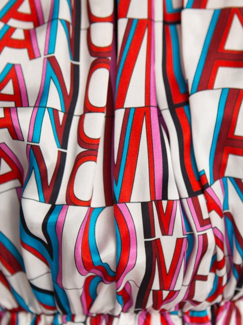 Сукня MSGM (5286): фото 5 - Invogue