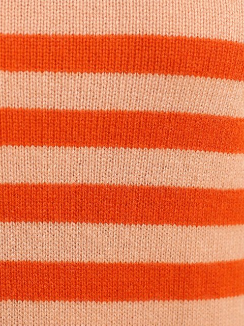 Теракотовий светр MAX&CO : фото 6 - Invogue